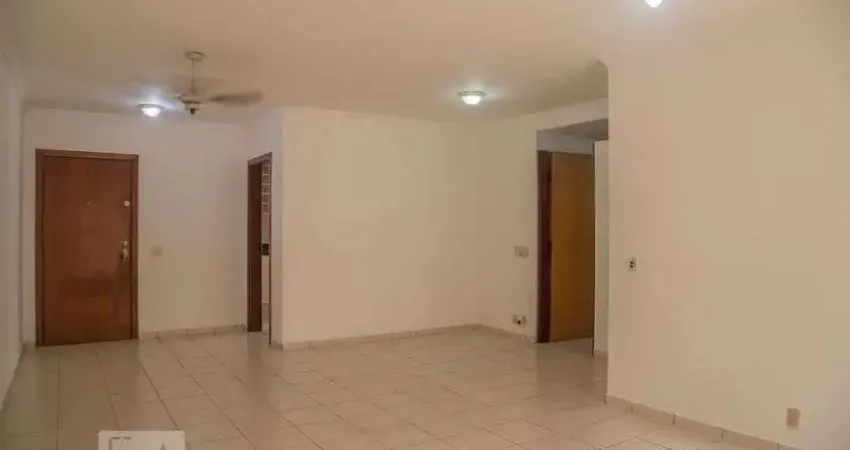 Apartamento para Aluguel - Jardim Canadá, 3 Quartos, 120 m² - Ribeirão Preto