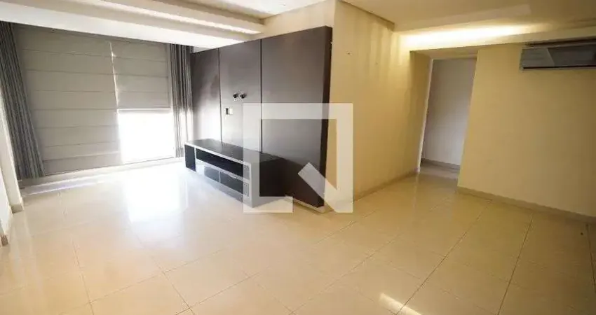 Apartamento para Aluguel - Serrinha, 3 Quartos, 86 m² - Goiânia