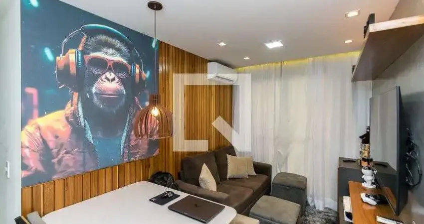 Apartamento para Aluguel - Irajá, 2 Quartos, 48 m² - Rio de Janeiro