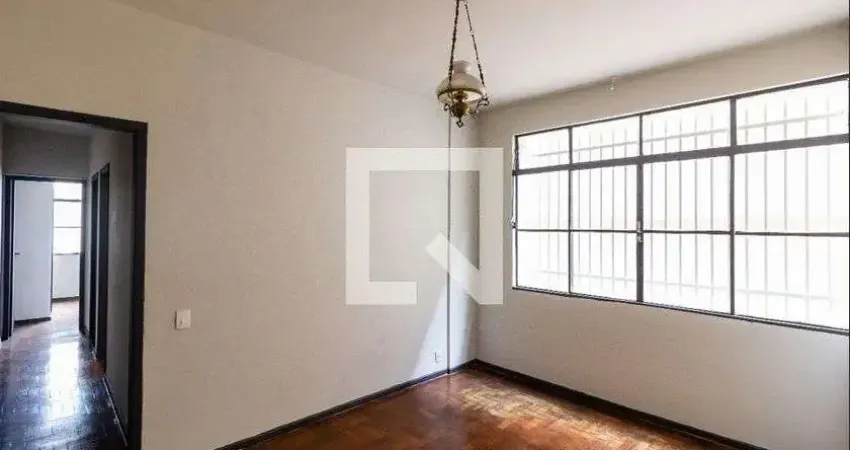 Apartamento para Aluguel - Cruzeiro, 2 Quartos, 84 m² - Belo Horizonte