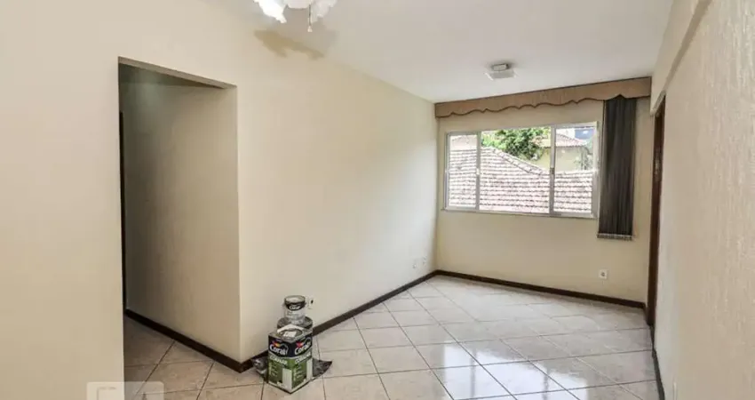 Apartamento para Aluguel - Pechincha, 2 Quartos, 70 m² - Rio de Janeiro