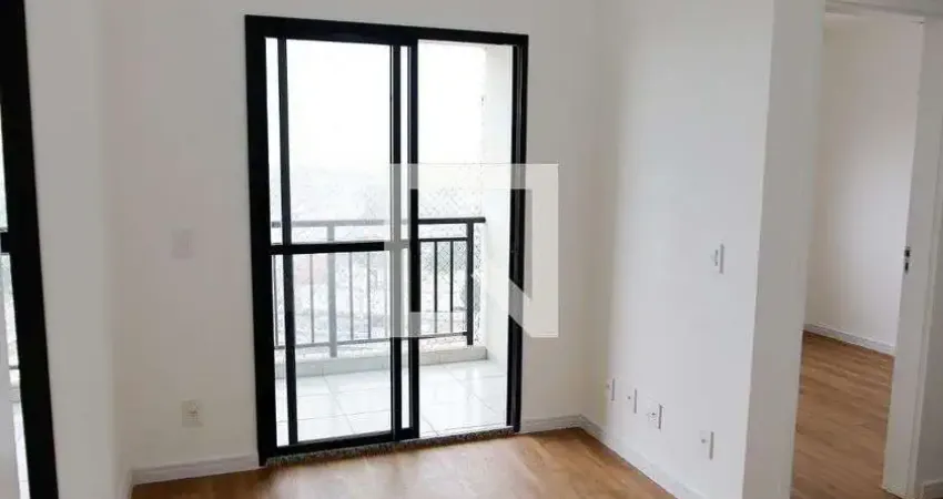 Apartamento com 2 quartos para alugar na Rua Ana Ventura Nitão, Bonfim, Osasco