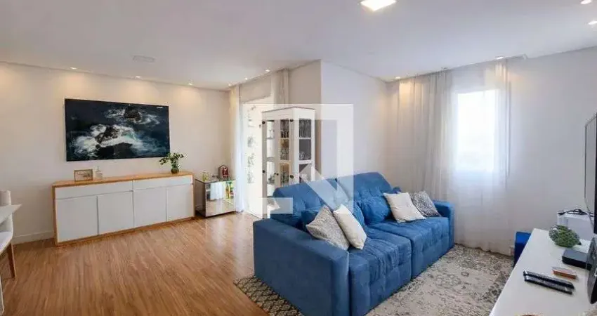 Apartamento para Aluguel - Santo Antônio, 2 Quartos, 68 m² - Osasco