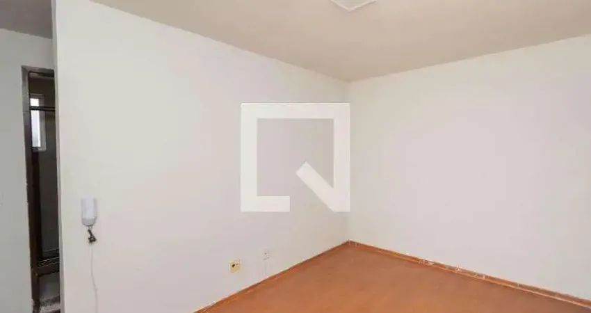 Apartamento para Aluguel - Eldorado, 2 Quartos,  65 m² - Contagem