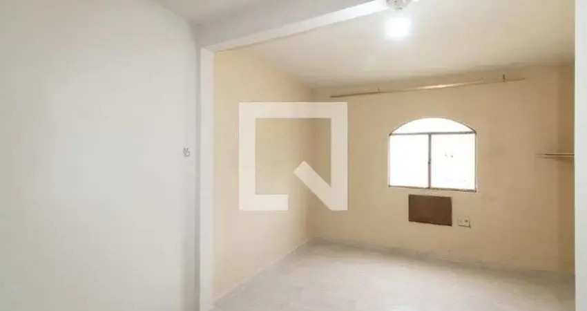 Kitnet / Stúdio para Aluguel - Campo Grande, 1 Quarto, 19 m² - Rio de Janeiro