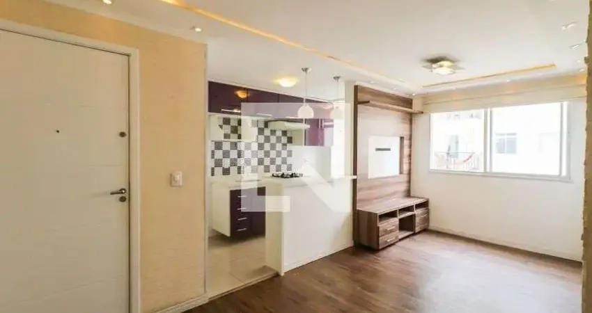 Apartamento para Aluguel - Centro, 2 Quartos, 48 m² - Diadema