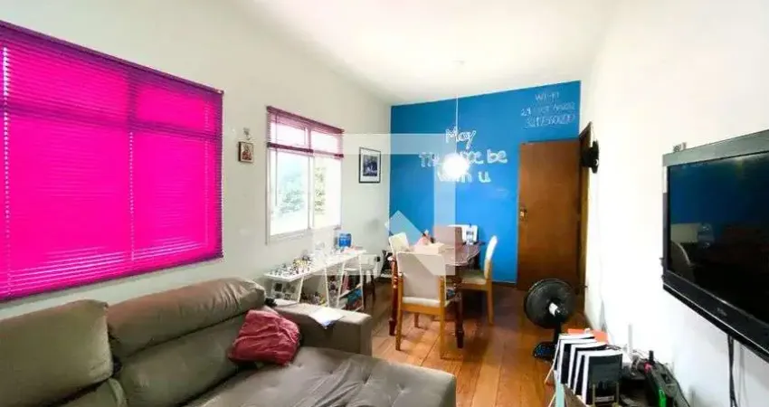 Apartamento para Aluguel - União, 3 Quartos, 90 m² - Belo Horizonte