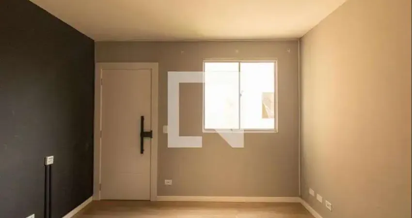Apartamento para Aluguel - Tatuquara, 2 Quartos, 42 m² - Curitiba