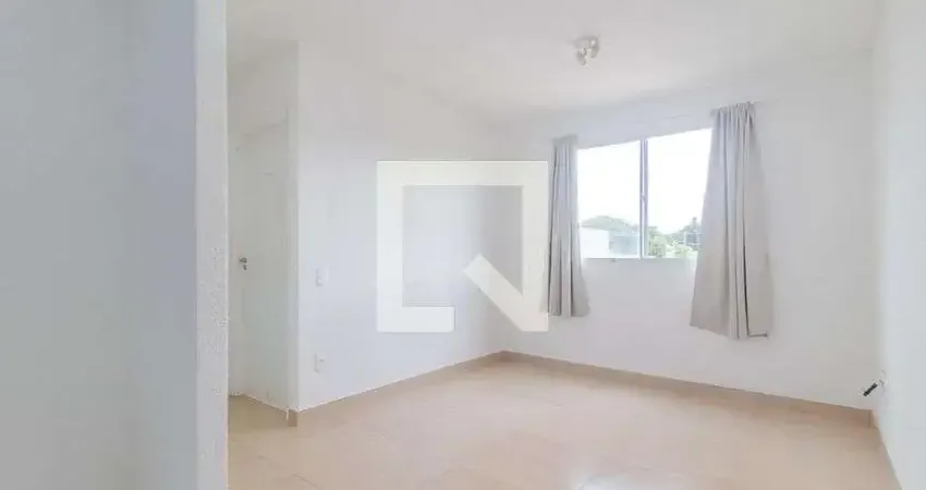 Apartamento para Aluguel - Cavalhada, 2 Quartos, 42 m² - Porto Alegre