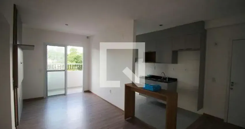 Apartamento para Aluguel - Jardim Pagliato, 2 Quartos, 62 m² - Sorocaba