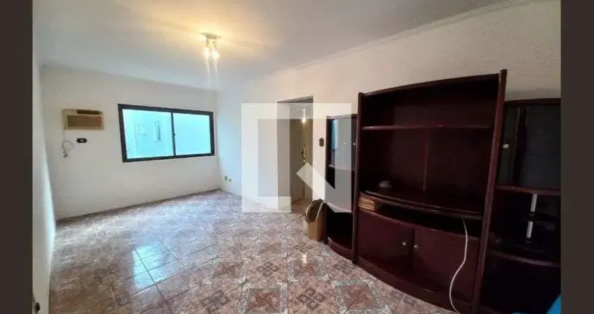 Apartamento para Aluguel - Boa Vista, 3 Quartos, 100 m² - São Vicente
