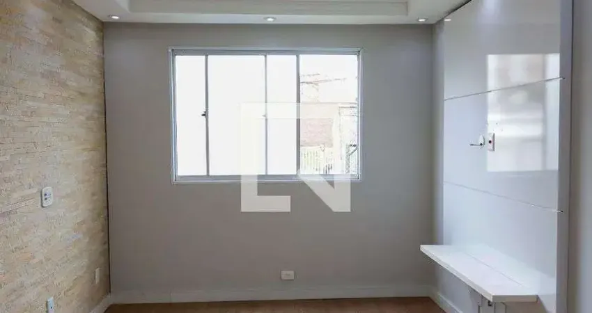 Apartamento para Aluguel - São Pedro, 2 Quartos, 40 m² - Osasco