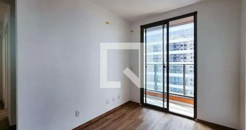 Apartamento para Aluguel - São Cristóvão, 2 Quartos, 44 m² - Rio de Janeiro