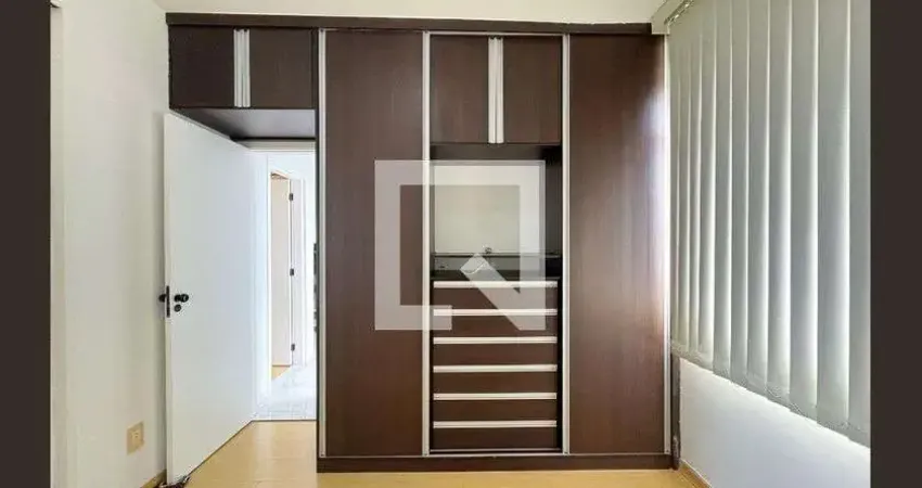 Apartamento para Aluguel - Buritis, 2 Quartos, 87 m² - Belo Horizonte