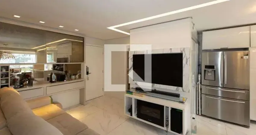 Apartamento para Aluguel - Vila da Serra, 3 Quartos, 87 m² - Nova Lima