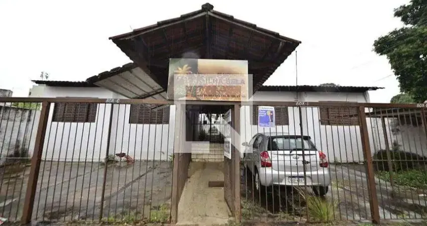 Casa / Sobrado em Condomínio para Aluguel - Setor Sul, 2 Quartos, 49 m² - Goiânia