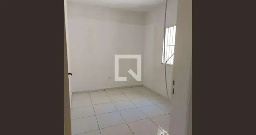 Apartamento para Aluguel - Vila São Paulo, 2 Quartos, 44 m² - Ferraz de Vasconcelos