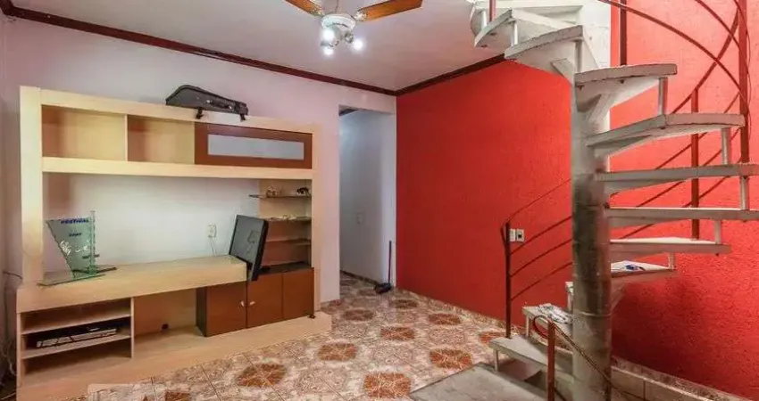Casa para Aluguel - Jardim Iracema, 2 Quartos, 155 m² - Barueri