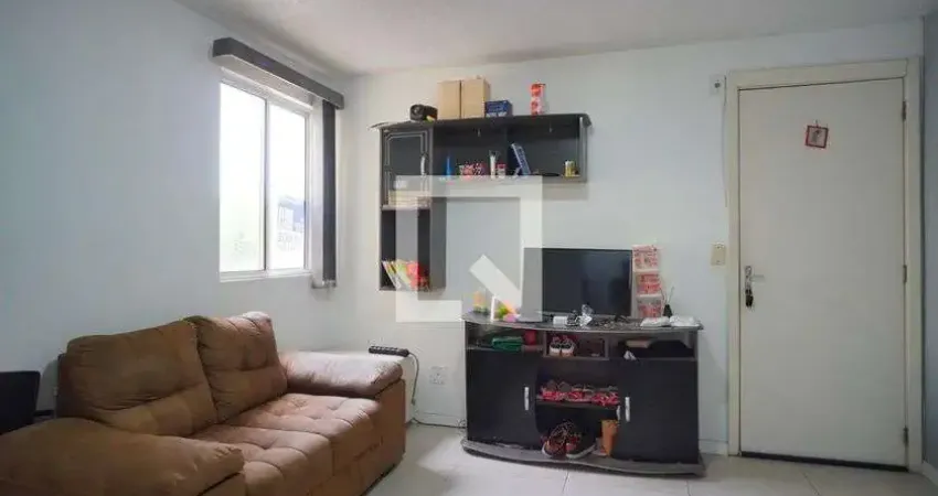 Apartamento para Aluguel - Vila Nova, 2 Quartos, 43 m² - Porto Alegre