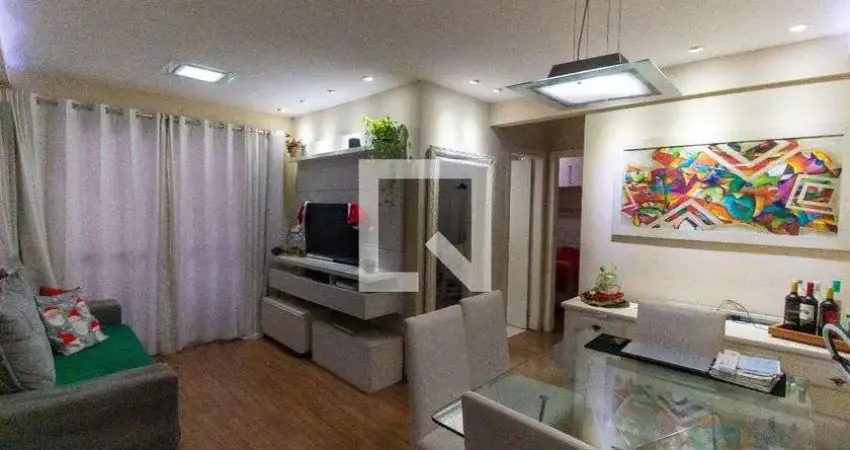 Apartamento para Aluguel - Fonseca, 2 Quartos, 65 m² - Niterói