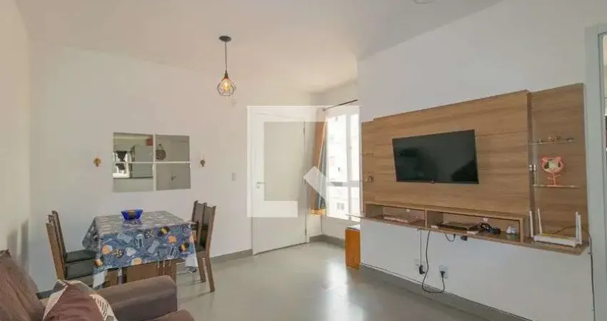 Apartamento para Aluguel - Estância Velha, 2 Quartos, 45 m² - Canoas