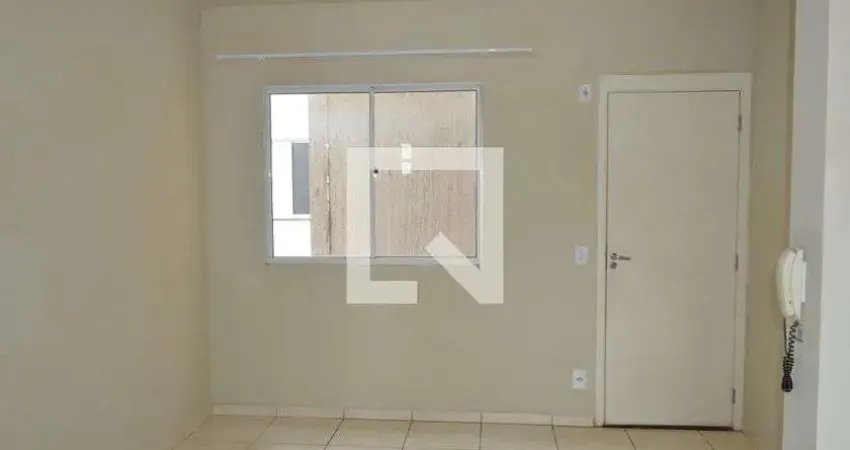 Apartamento para Aluguel - Campos Elísios, 2 Quartos, 48 m² - Ribeirão Preto