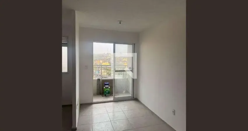 Apartamento para Aluguel - Olinda, 2 Quartos, 42 m² - Nilópolis