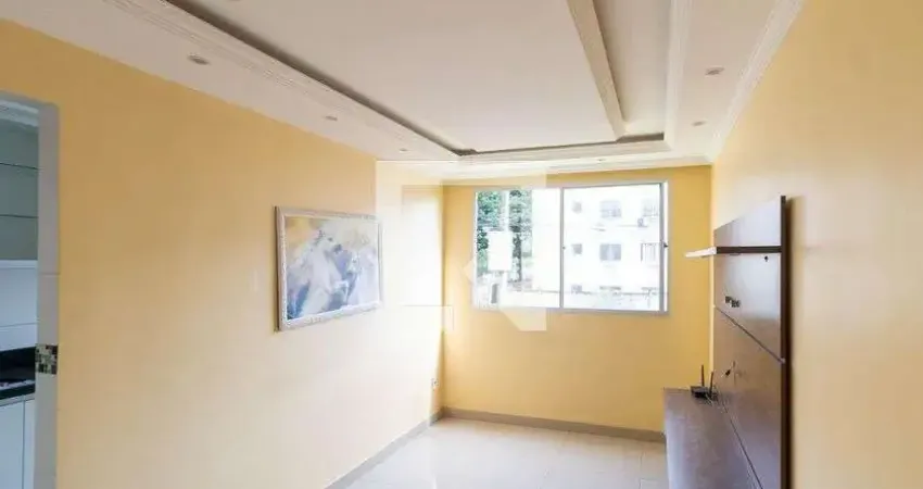 Apartamento para Aluguel - Guaratiba, 2 Quartos, 44 m² - Rio de Janeiro