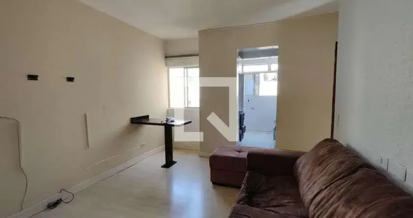 Apartamento para Aluguel - Parque São Francisco, 2 Quartos, 51 m² - Ferraz de Vasconcelos