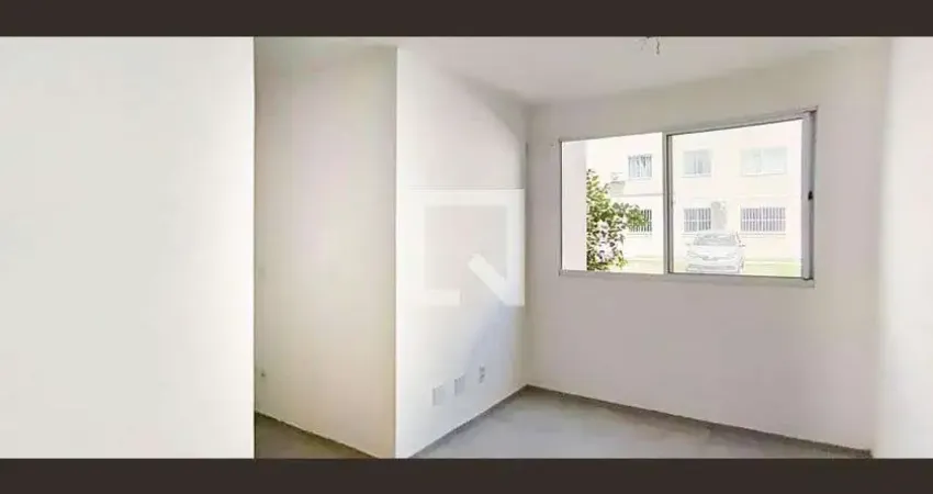 Apartamento para Aluguel - Campo Grande, 2 Quartos, 40 m² - Rio de Janeiro