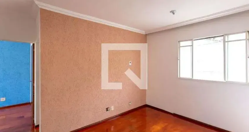 Apartamento para Aluguel - Copacabana, 2 Quartos, 55 m² - Belo Horizonte