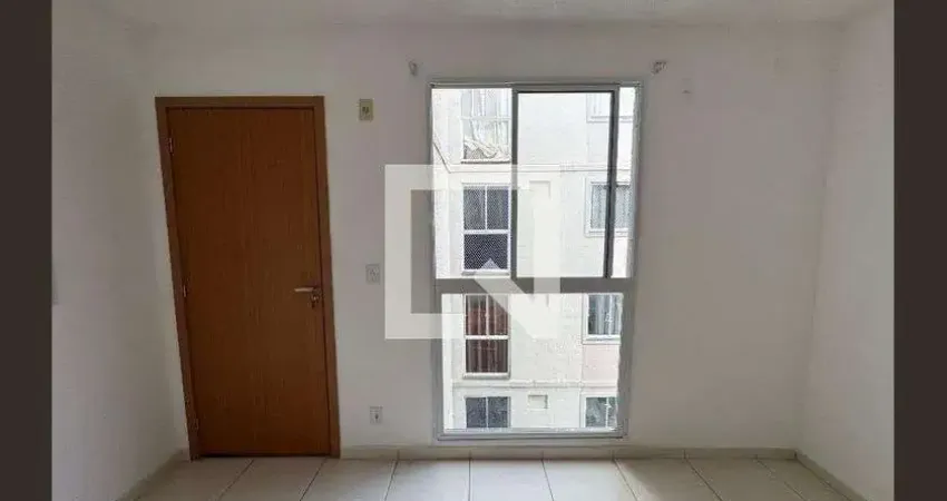 Apartamento para Aluguel - Rocha Sobrinho, 2 Quartos, 43 m² - Mesquita