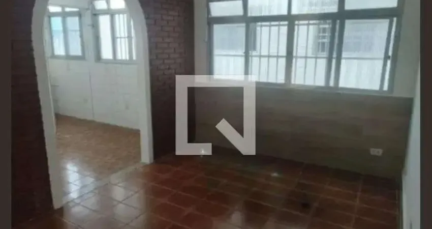 Apartamento para Aluguel - Boqueirão, 2 Quartos, 69 m² - Praia Grande