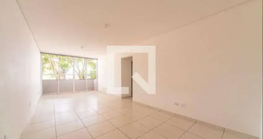 Apartamento para Aluguel - Parque Bandeirante, 3 Quartos, 197 m² - Santo André