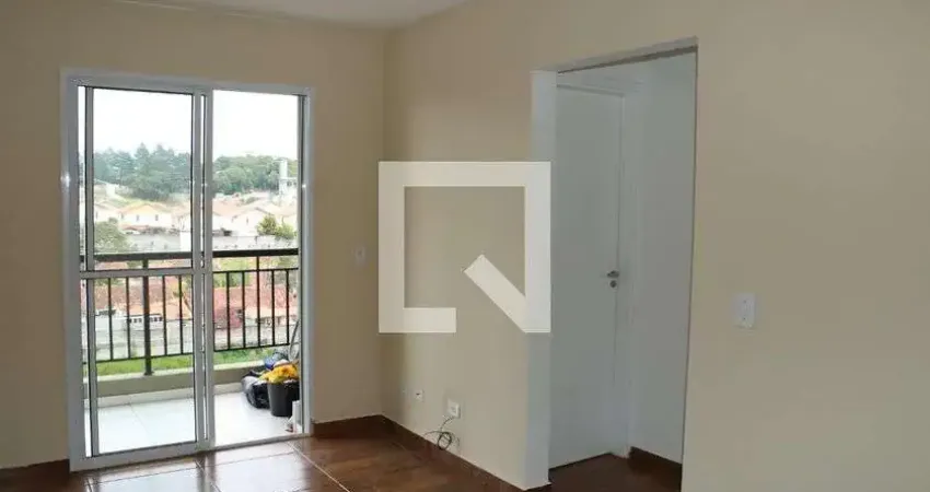Apartamento para Aluguel - Parque Mirante da Mata, 2 Quartos, 50 m² - Cotia