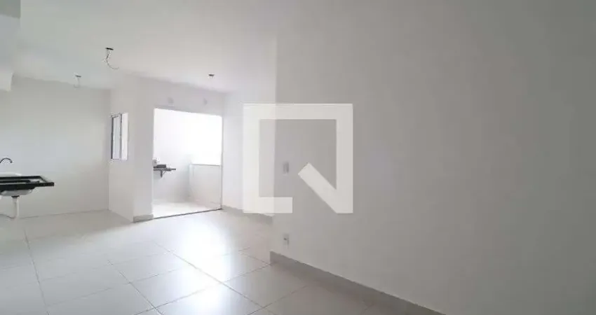 Apartamento para Aluguel - Novo Mundo, 2 Quartos, 53 m² - Uberlândia
