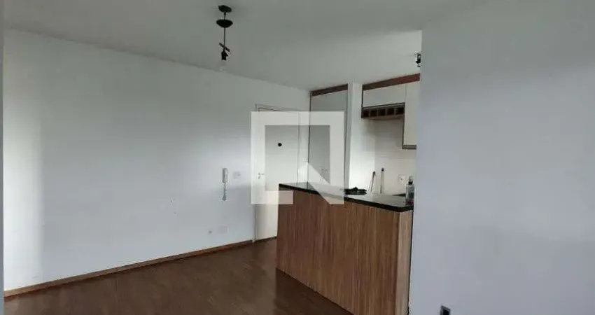 Apartamento para Aluguel - Vila São Paulo, 2 Quartos, 51 m² - Ferraz de Vasconcelos