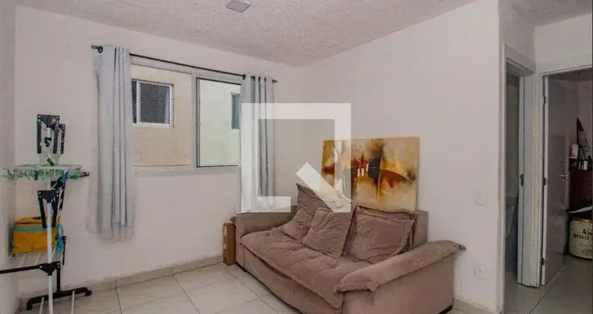 Apartamento para Aluguel - Jardim Itu-Sabará, 2 Quartos, 42 m² - Porto Alegre