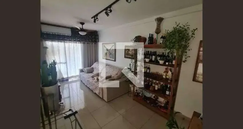 Apartamento para Aluguel - Jardim Botânico, 2 Quartos, 75 m² - Ribeirão Preto