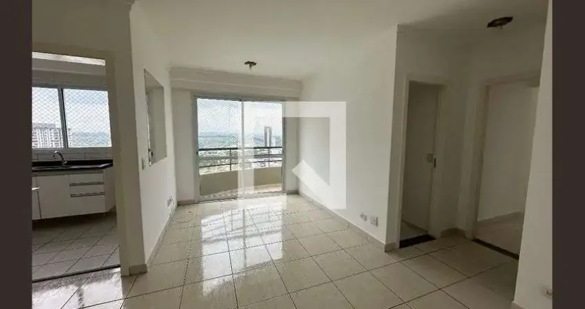Apartamento para Aluguel - Vila Boa Vista, 2 Quartos, 77 m² - Barueri