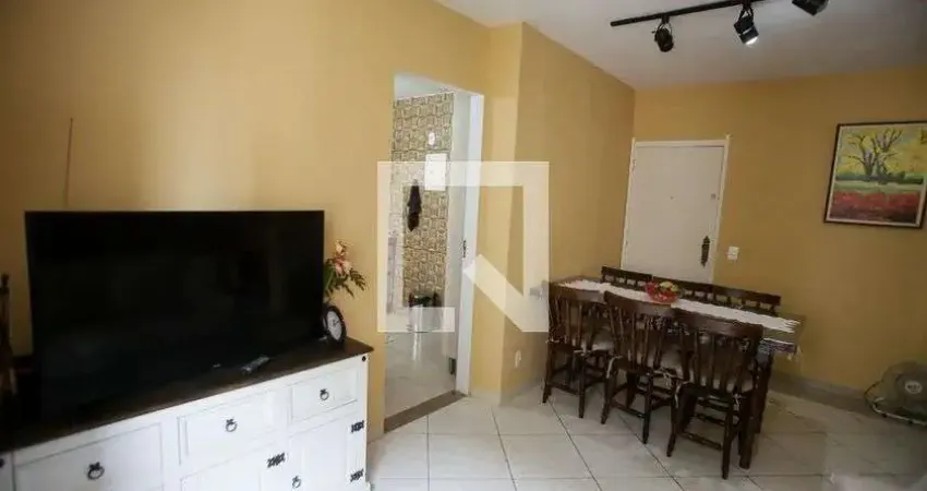 Apartamento para Aluguel - Pechincha, 2 Quartos, 58 m² - Rio de Janeiro