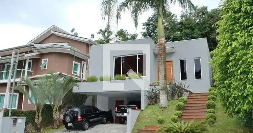 Casa / Sobrado em Condomínio para Aluguel - Jardim Leonor, 2 Quartos, 149 m² - Cotia