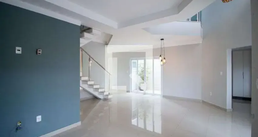 Casa / Sobrado em Condomínio para Aluguel - Ibiti, 3 Quartos, 260 m² - Sorocaba