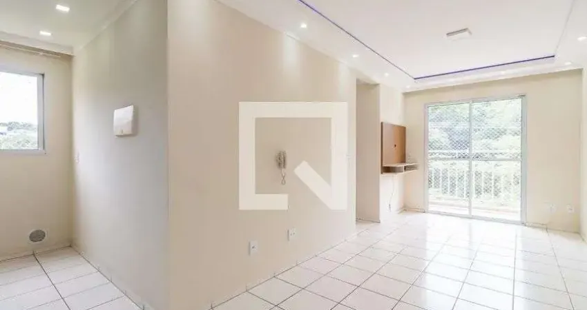 Apartamento para Aluguel - Parque Viana, 2 Quartos, 54 m² - Barueri