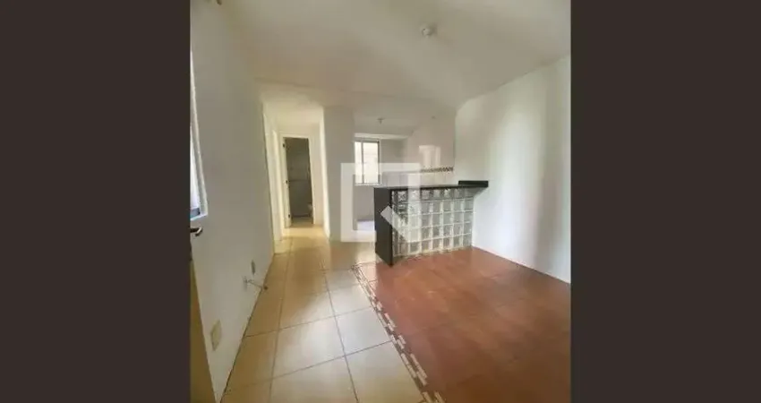 Apartamento para Aluguel - Cavalhada, 2 Quartos, 40 m² - Porto Alegre