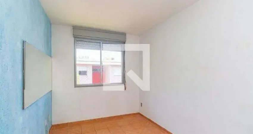 Apartamento para Aluguel - Jardim Itu-Sabará, 2 Quartos, 52 m² - Porto Alegre