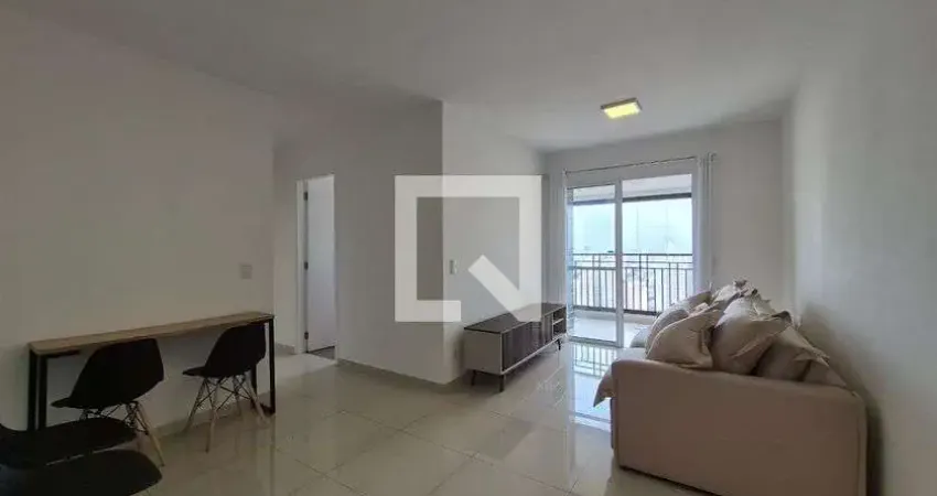 Apartamento para Aluguel - Jardim Bela Vista, 3 Quartos, 72 m² - Santo André