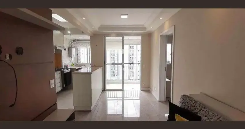 Apartamento com 1 quarto para alugar na Rua Sanazar Mardiros, Centro, Osasco