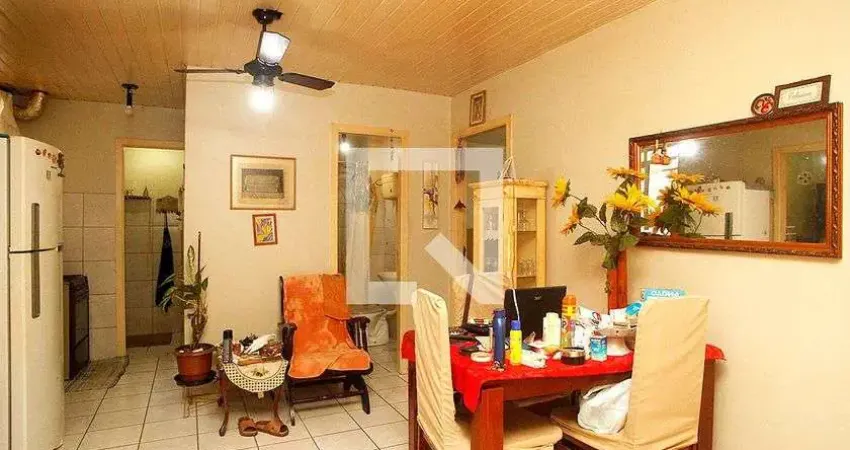 Apartamento para Aluguel - Centro Histórico, 1 Quarto, 23 m² - Porto Alegre