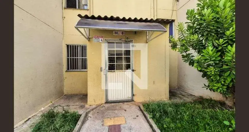 Apartamento para Aluguel - Jardim San Diego, 2 Quartos, 45 m² - Campinas